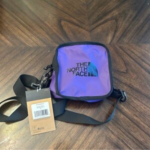 The North Face Explore Bardu II, Peak Purple/TNF Black, OS New